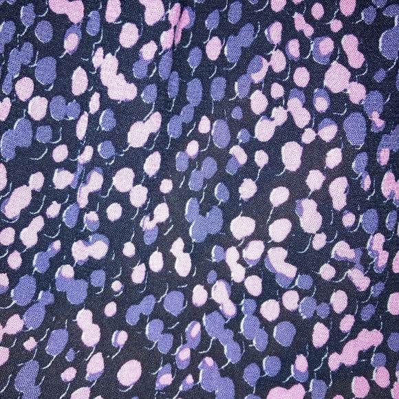 Daniel Rainn Blue Midi Pencil Shirt Casual - Picture 4 of 5